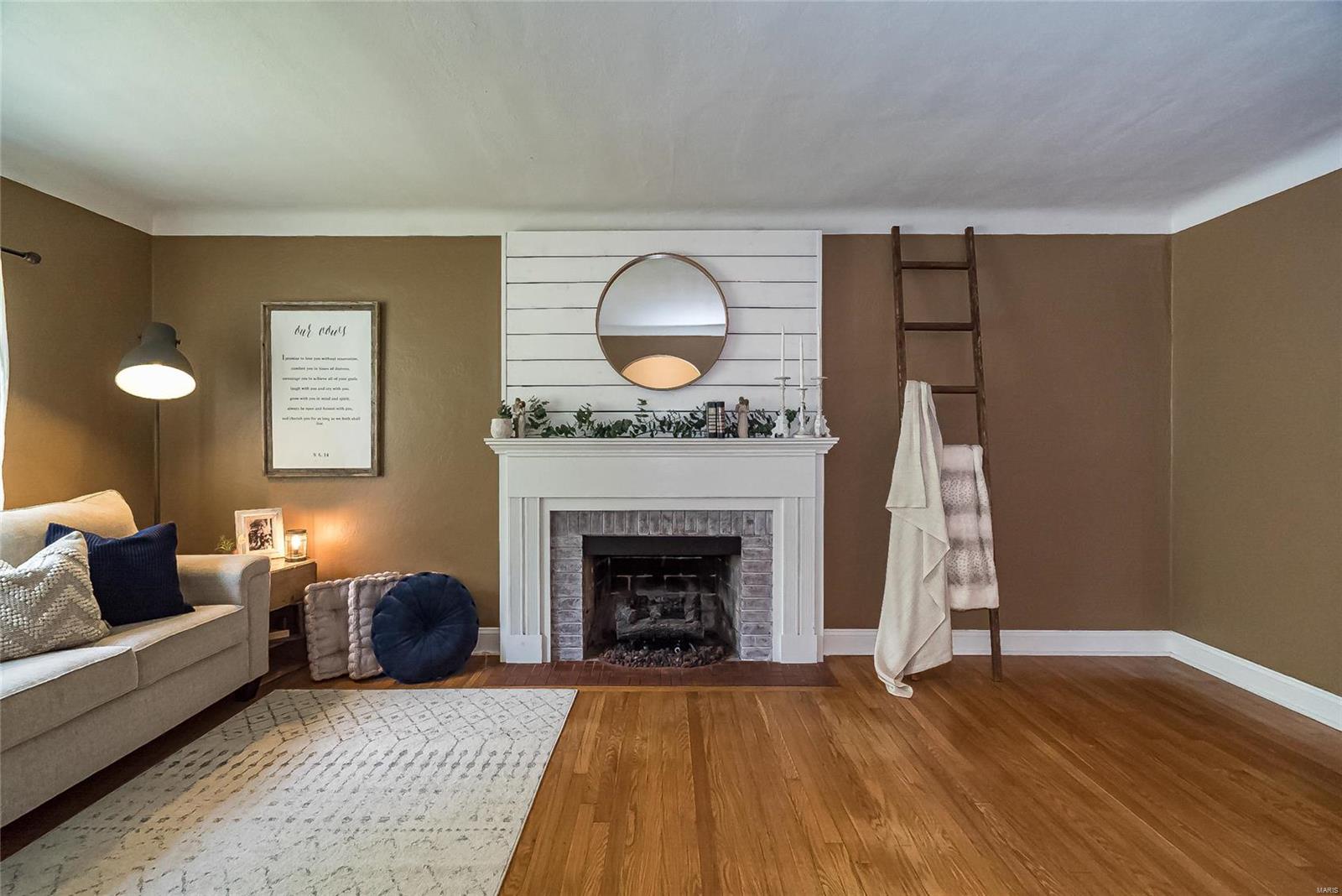 Sherwood Park - Residential