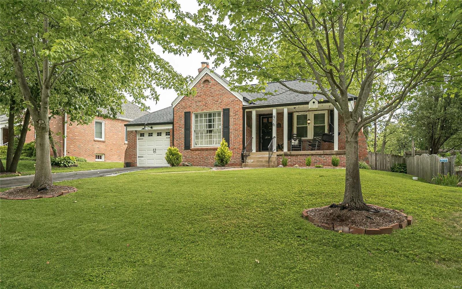 Sherwood Park - Residential