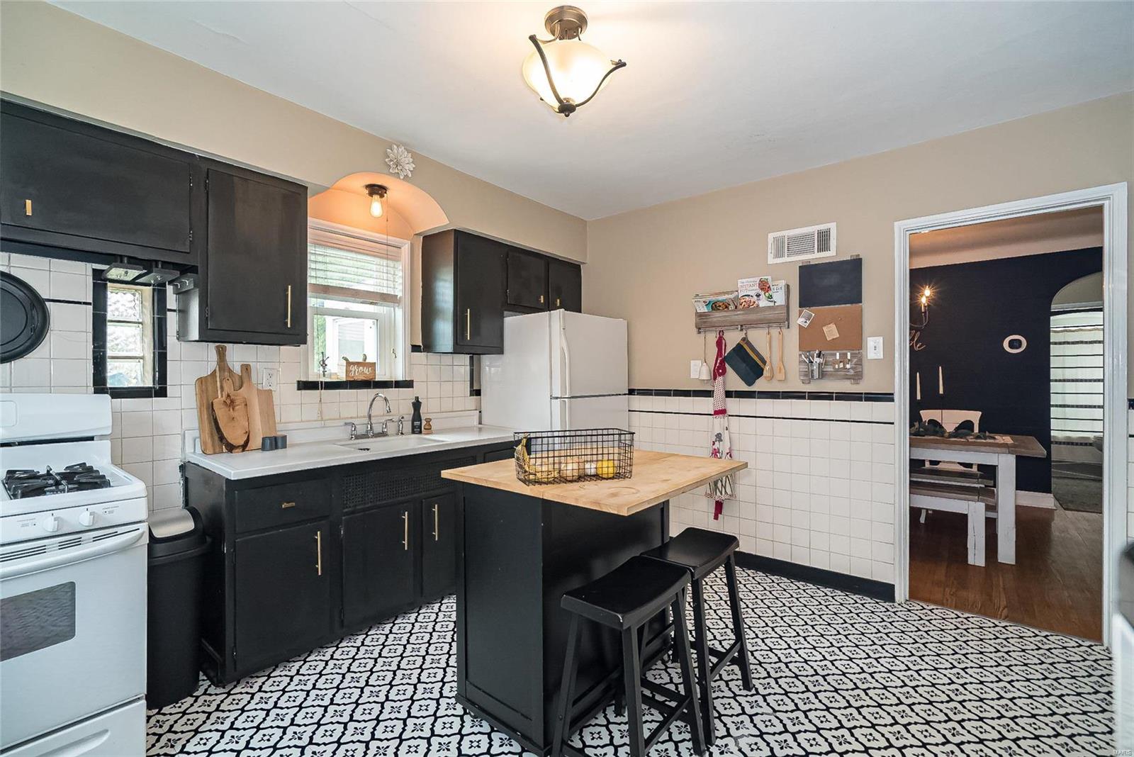 Sherwood Park - Residential