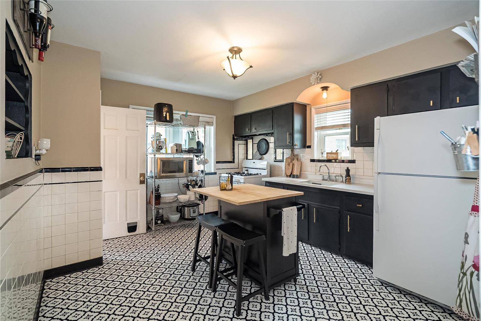 Sherwood Park - Residential