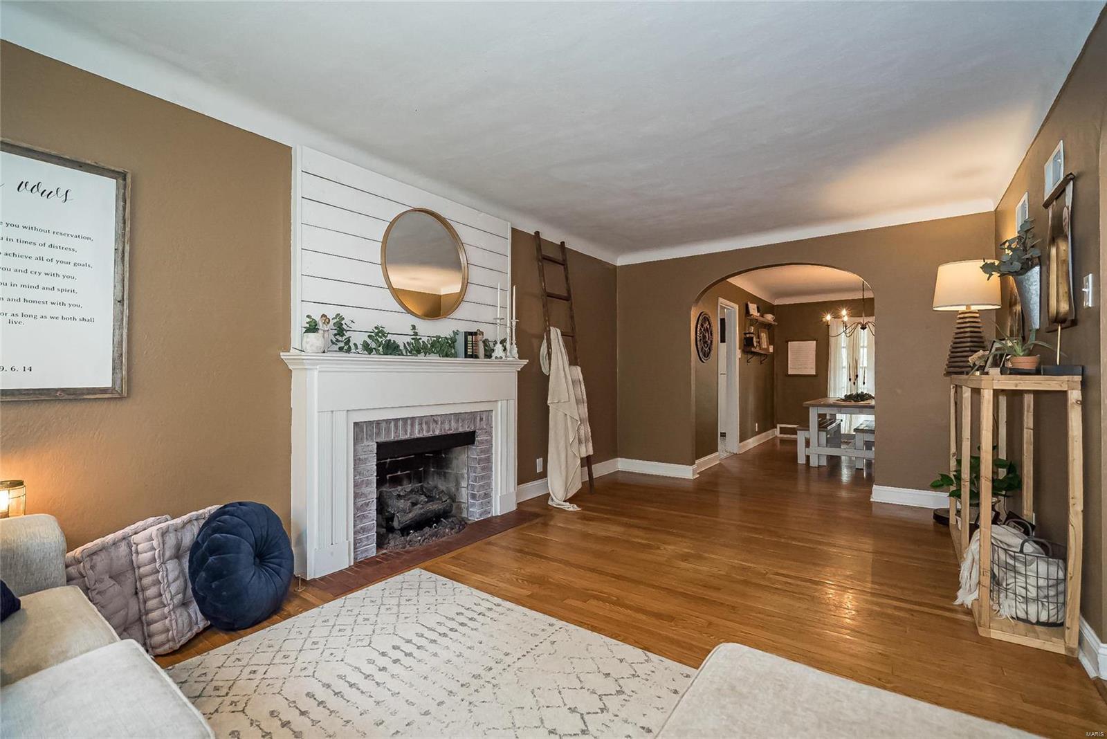 Sherwood Park - Residential