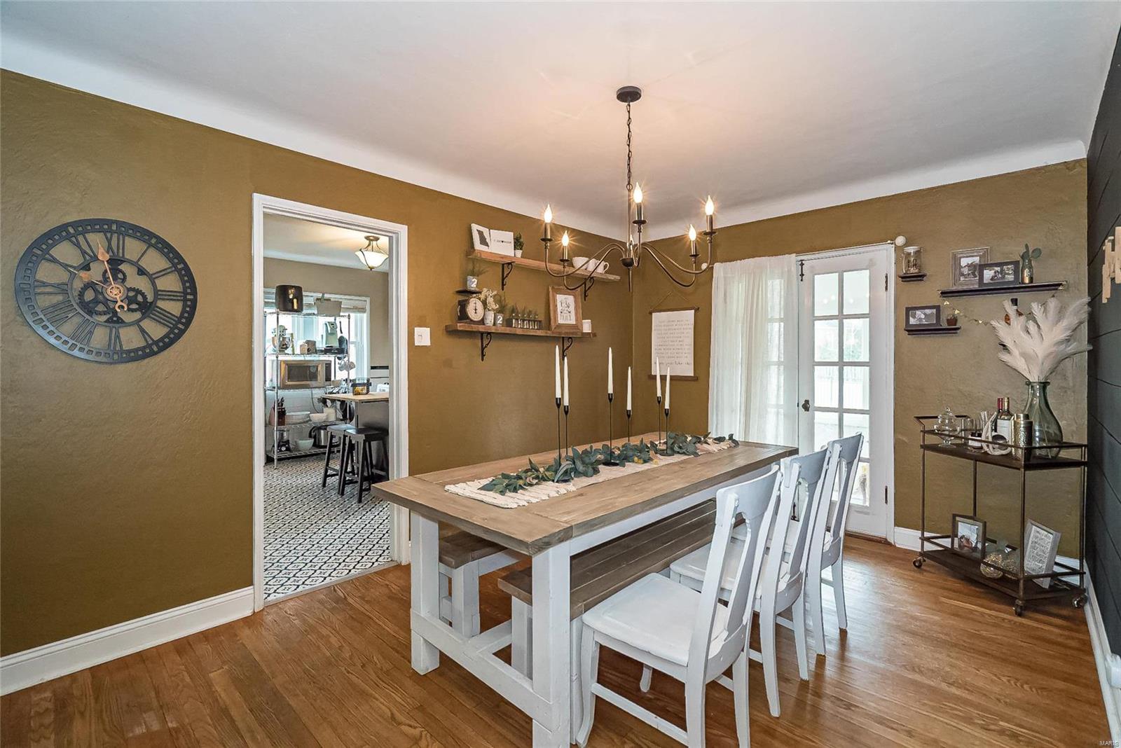 Sherwood Park - Residential
