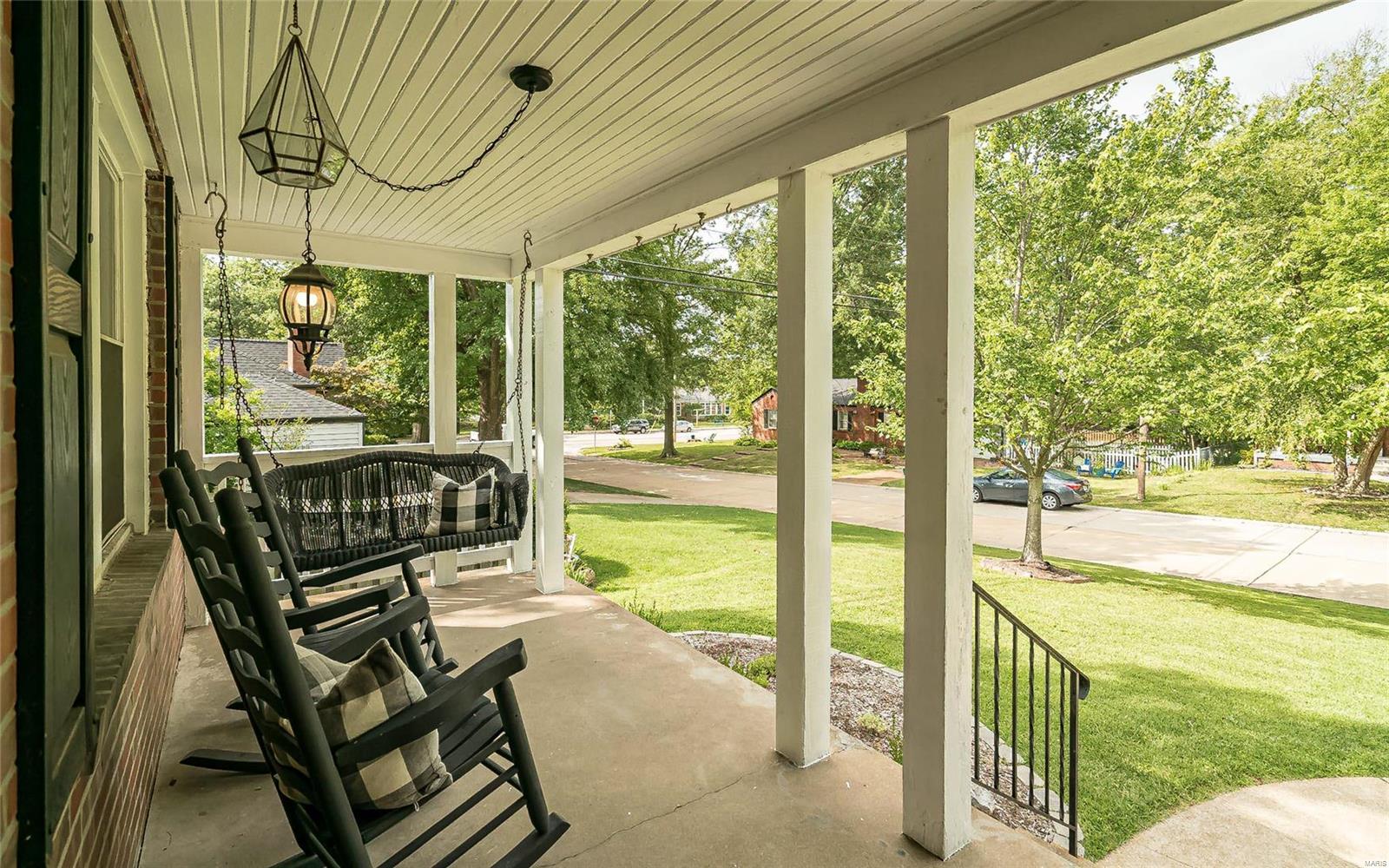 Sherwood Park - Residential