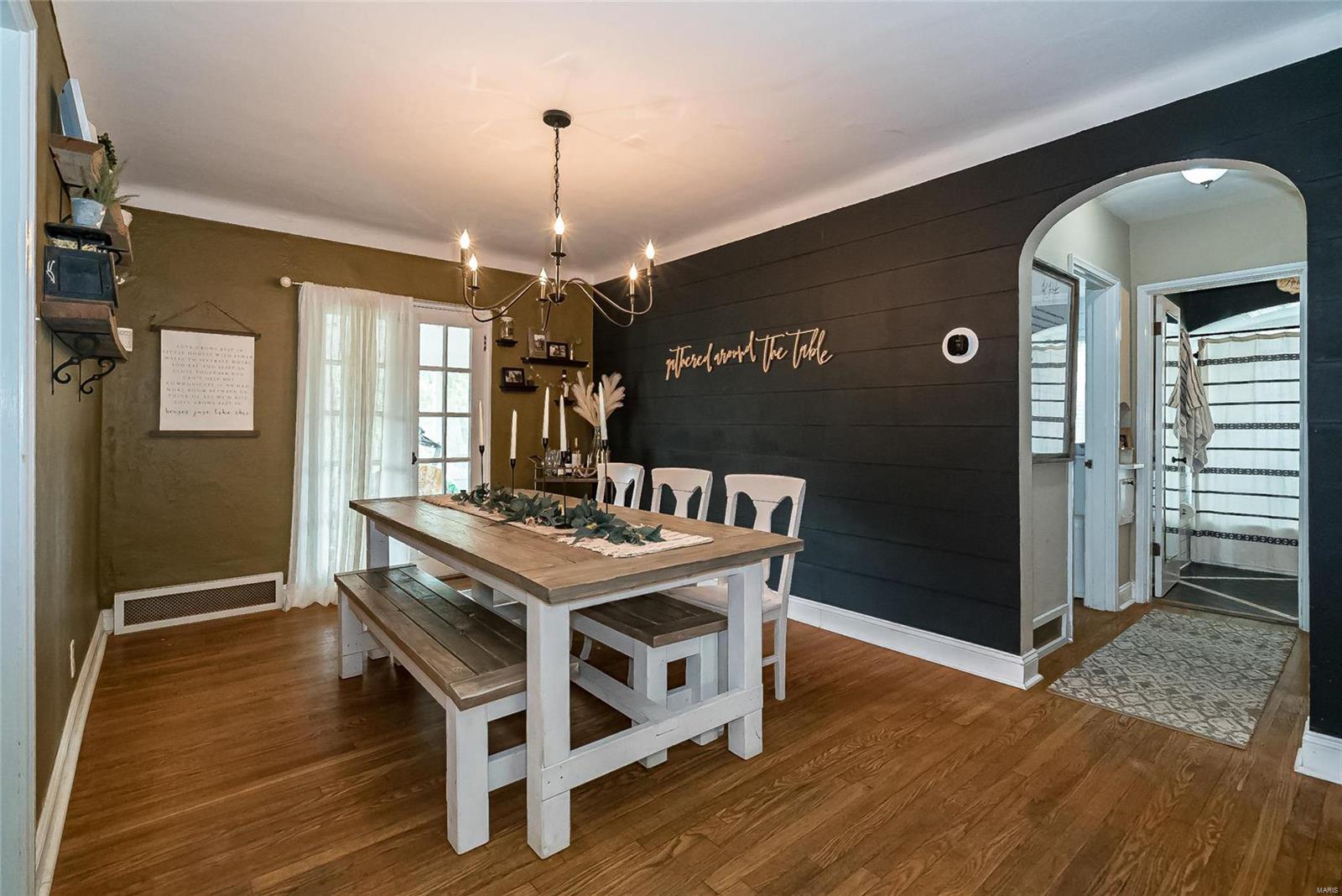 Sherwood Park - Residential