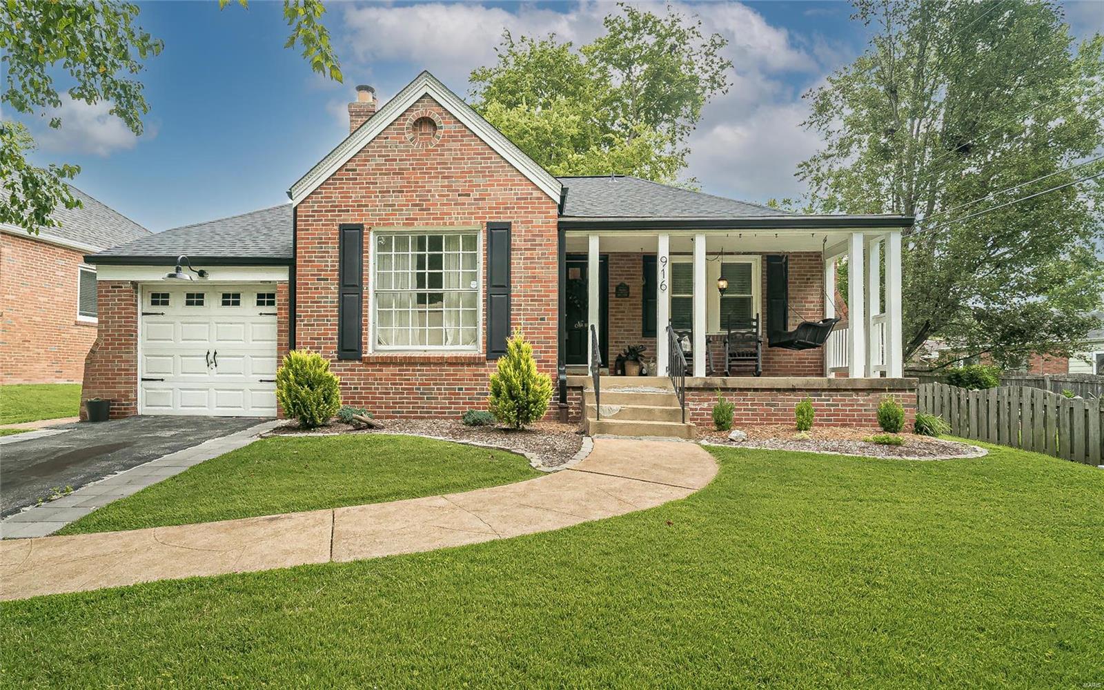 Sherwood Park - Residential