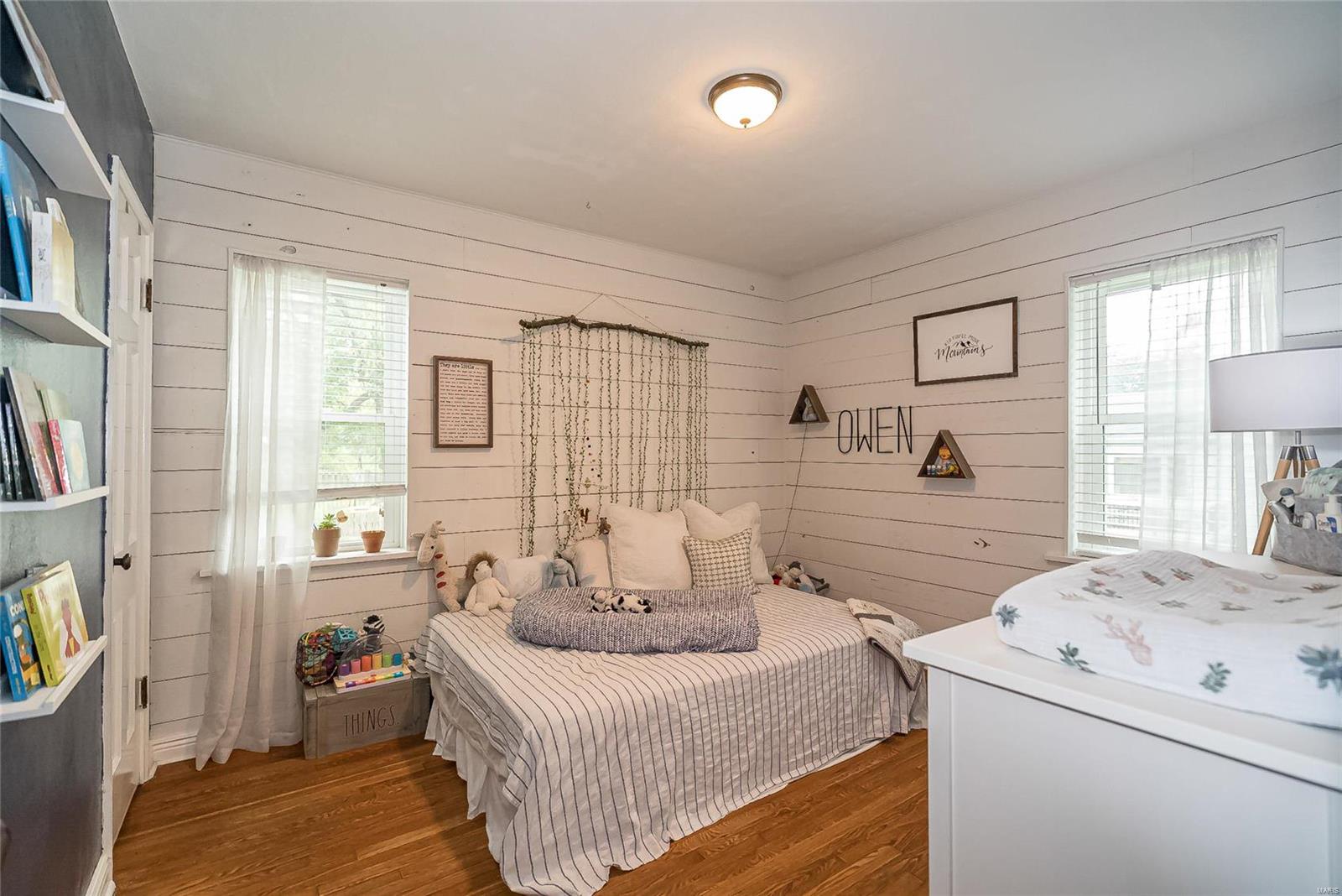 Sherwood Park - Residential