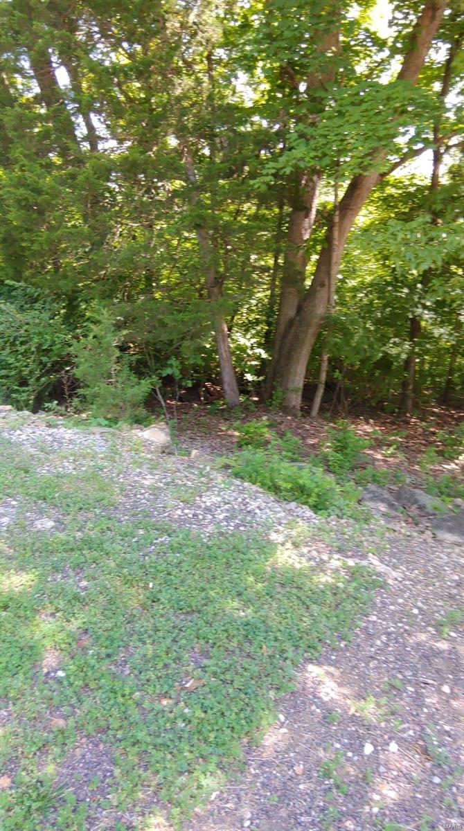 Lake Sherwood Estates - Land