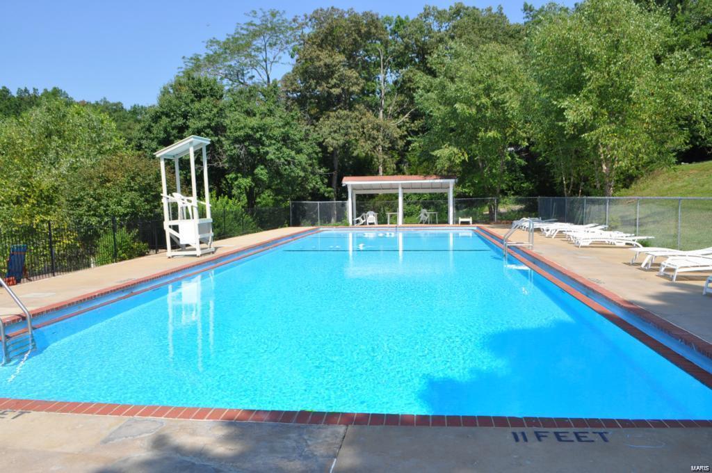 Lake Sherwood Estates - Land