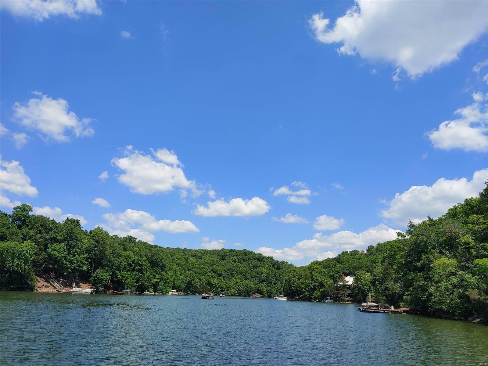 Lake Sherwood Estates - Land