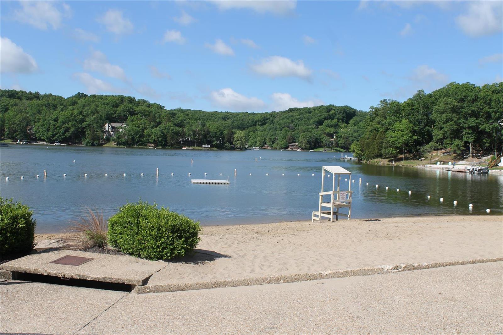 Lake Sherwood Estates - Land