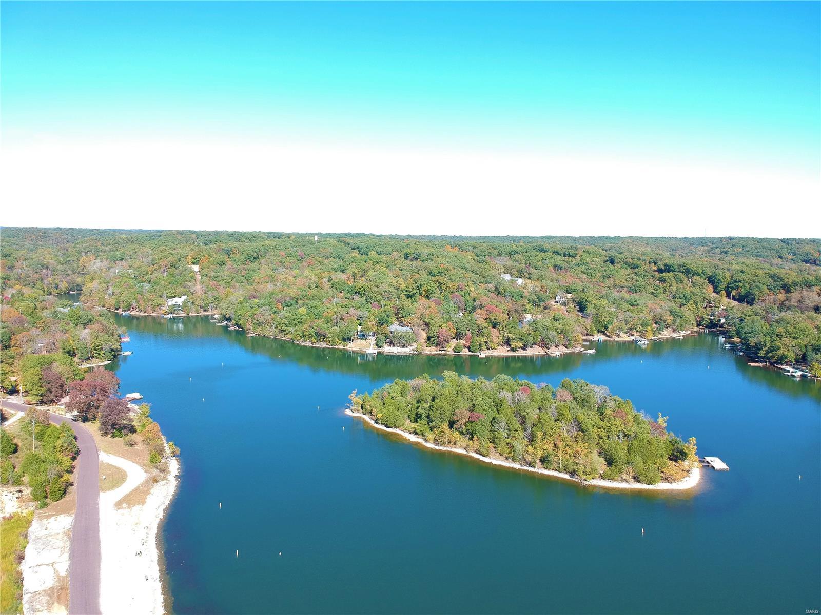 Lake Sherwood Estates - Land