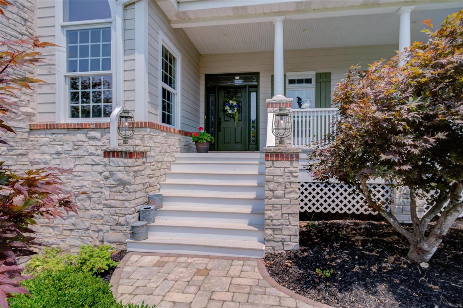 3688 Bassett Road