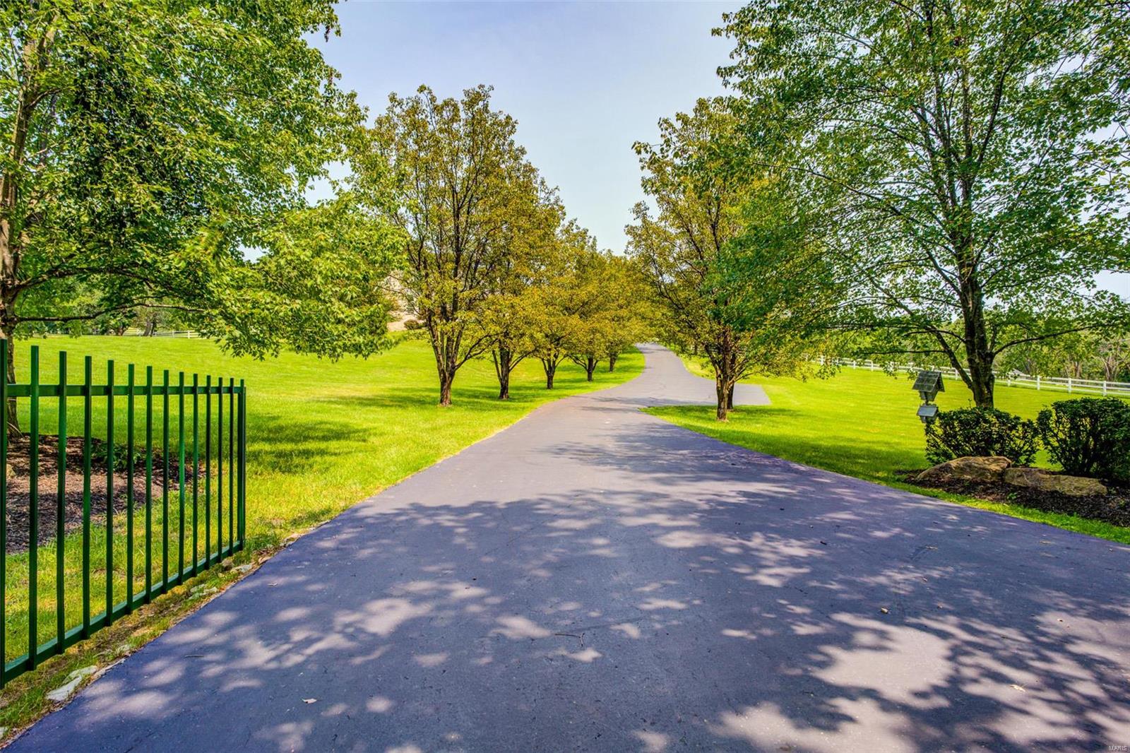 3688 Bassett Road