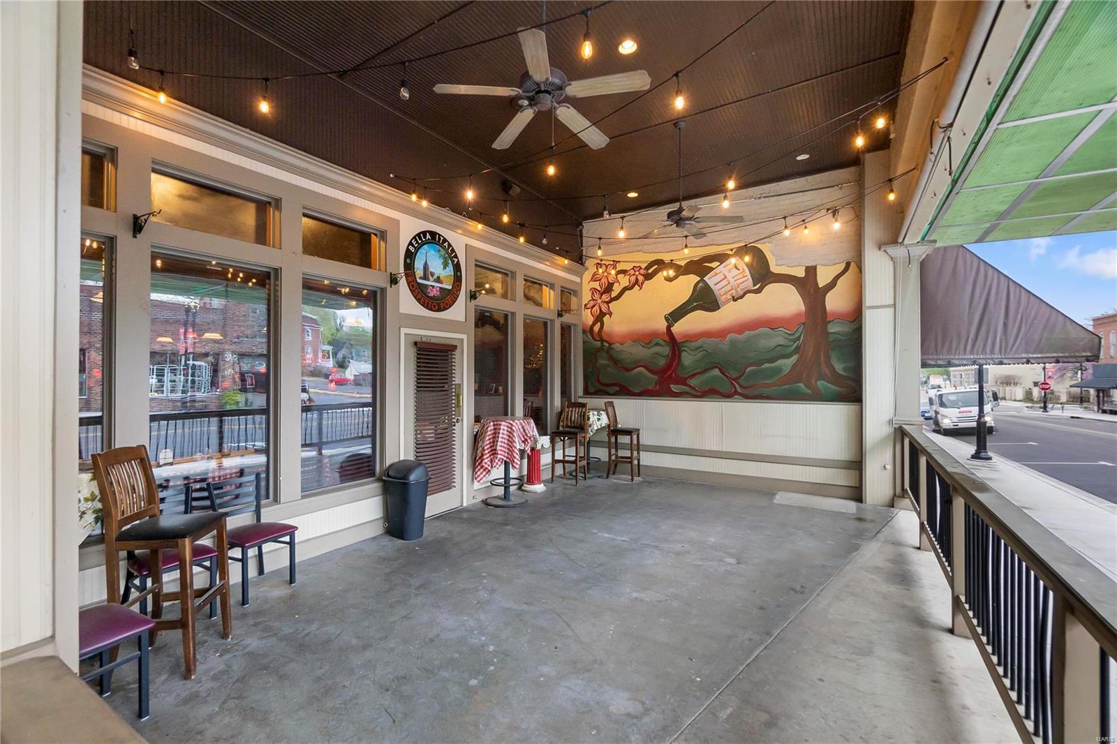Range Csandford Ellis - Commercial Sale