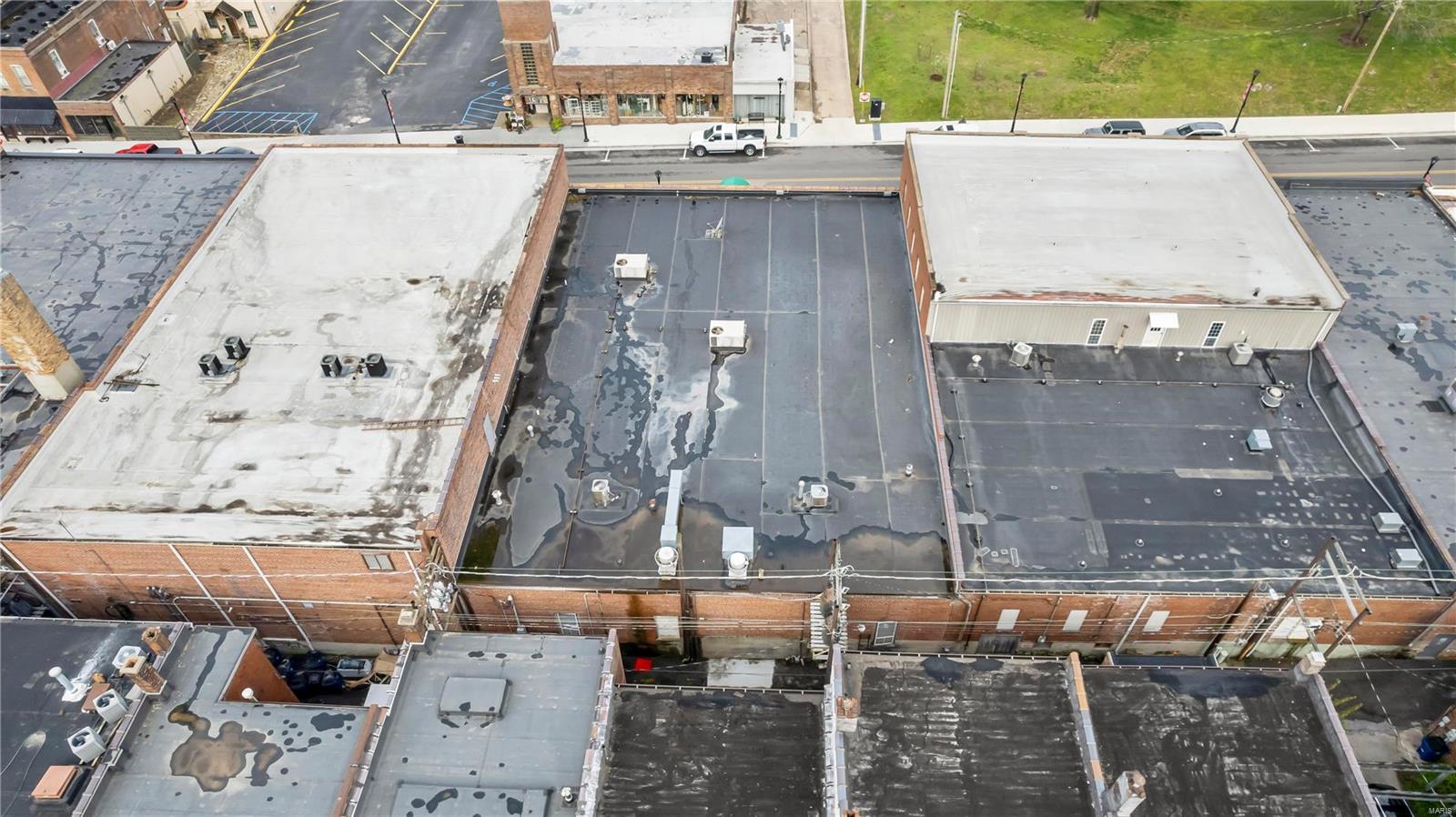 Range Csandford Ellis - Commercial Sale