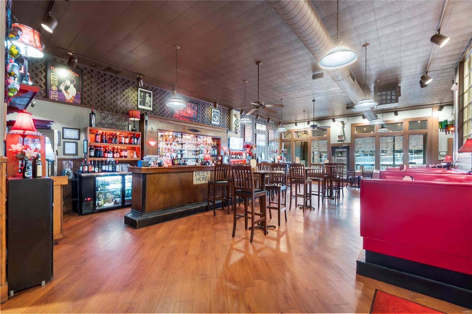 Range Csandford Ellis - Commercial Sale