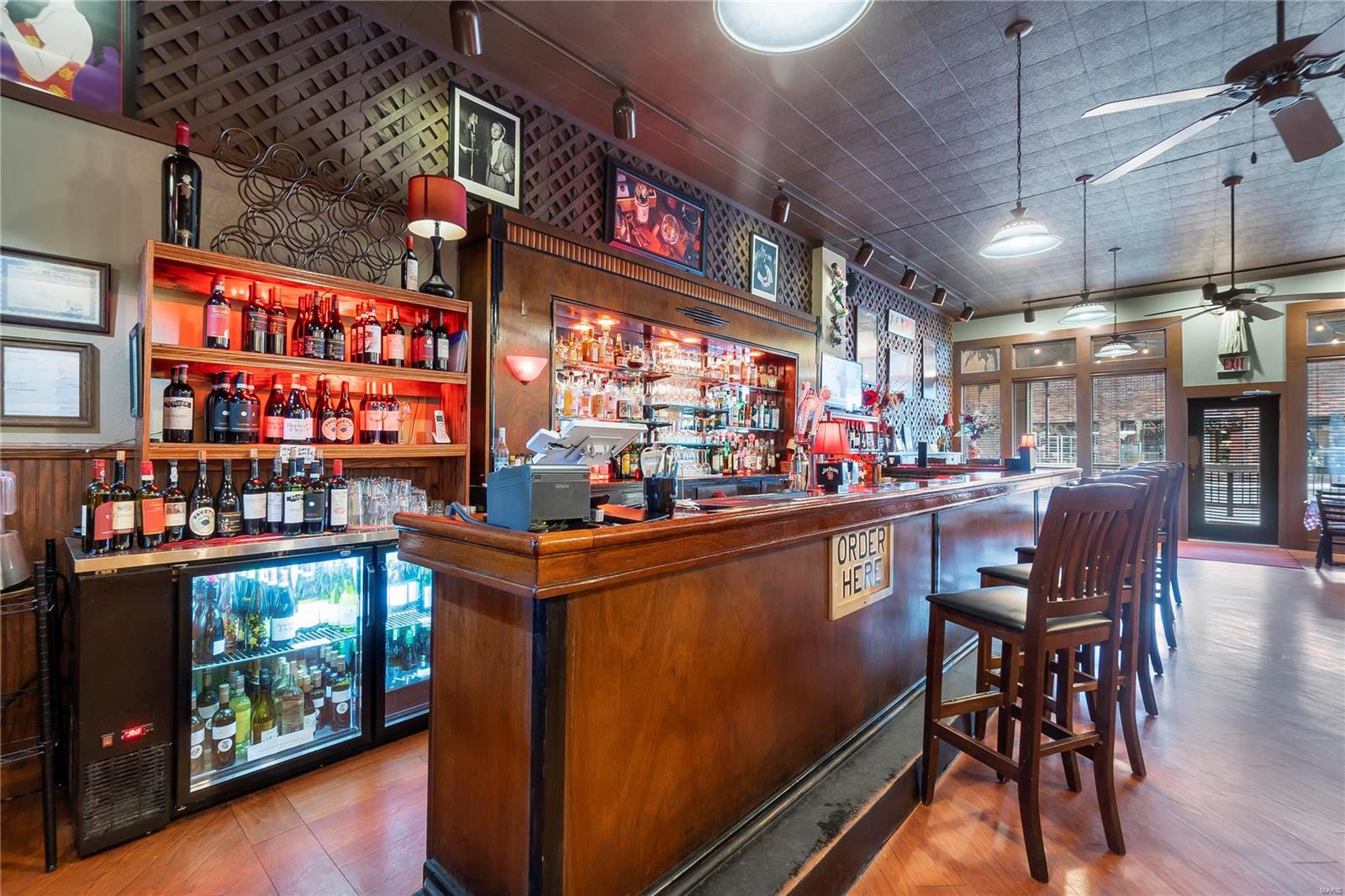 Range Csandford Ellis - Commercial Sale