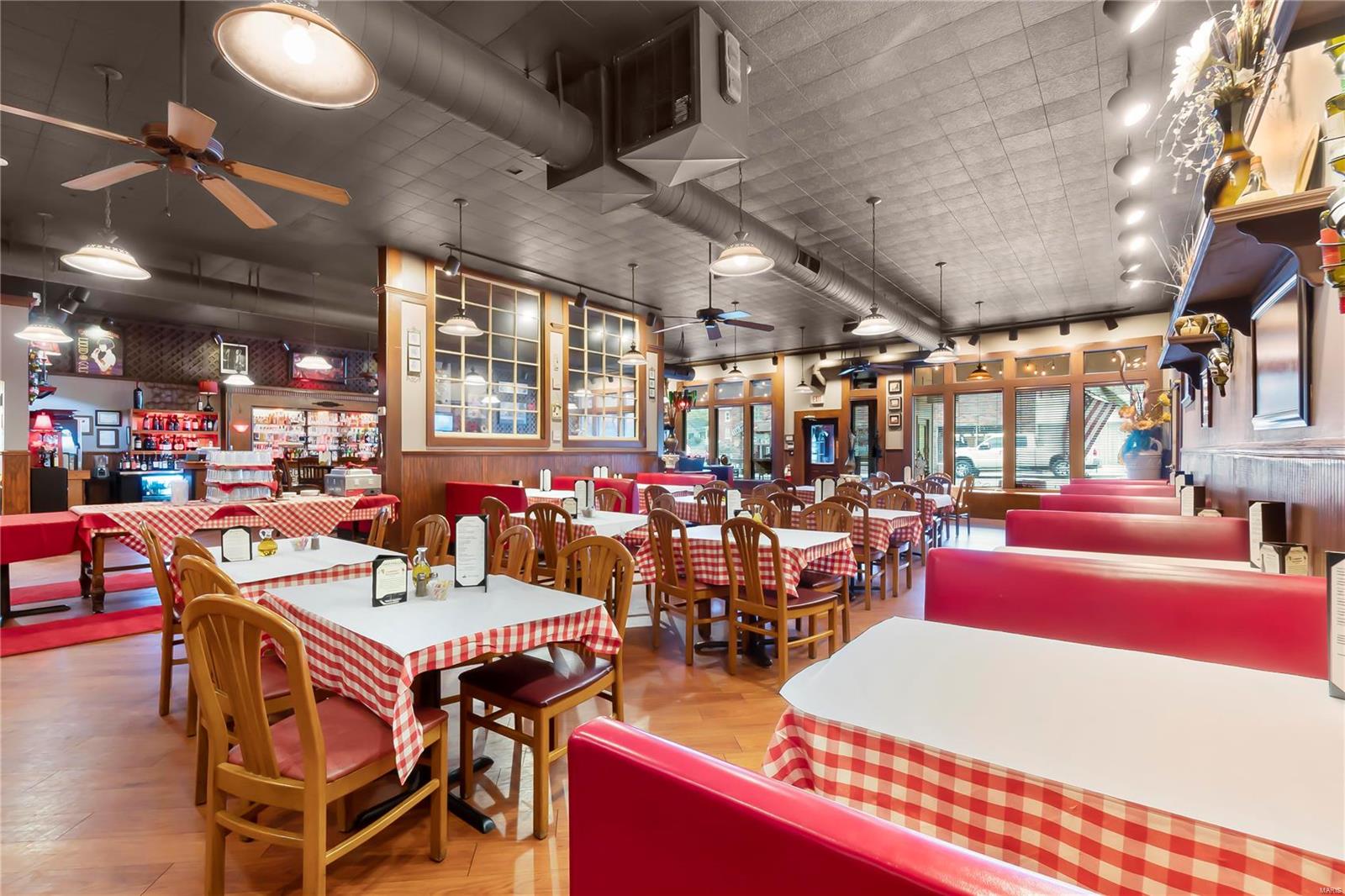 Range Csandford Ellis - Commercial Sale