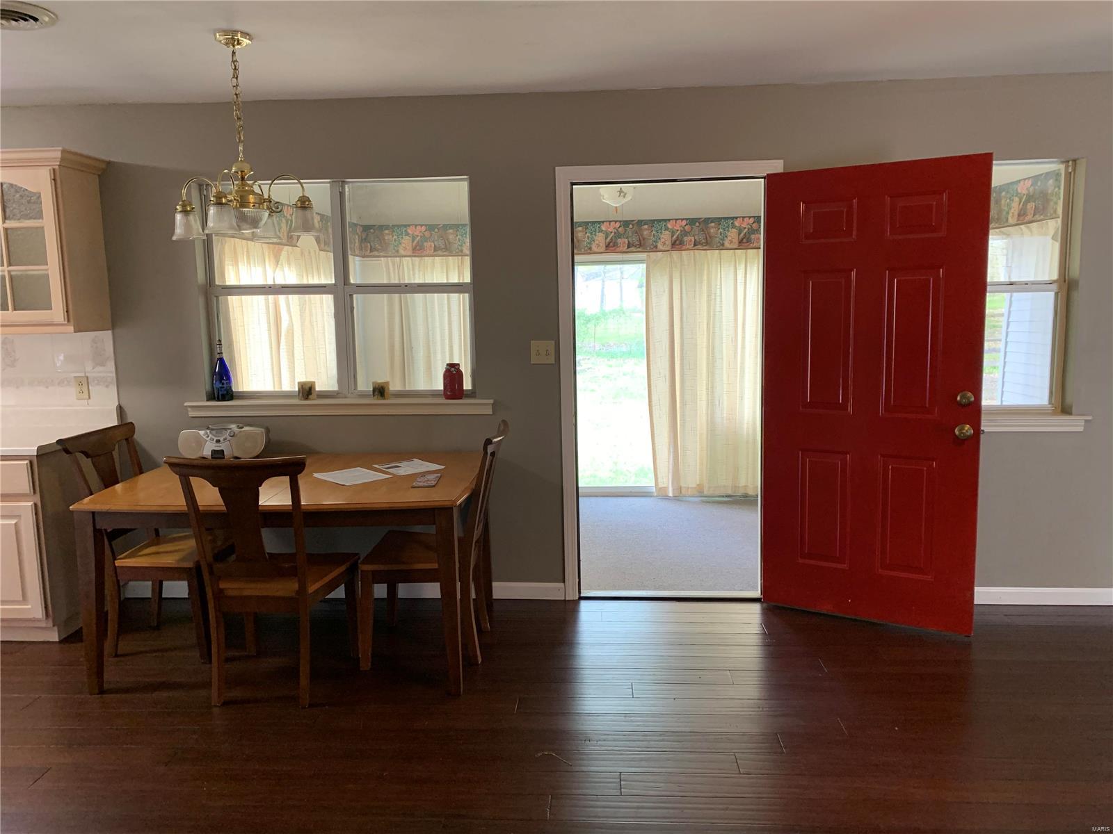 North of Brewer's Bay - Residential