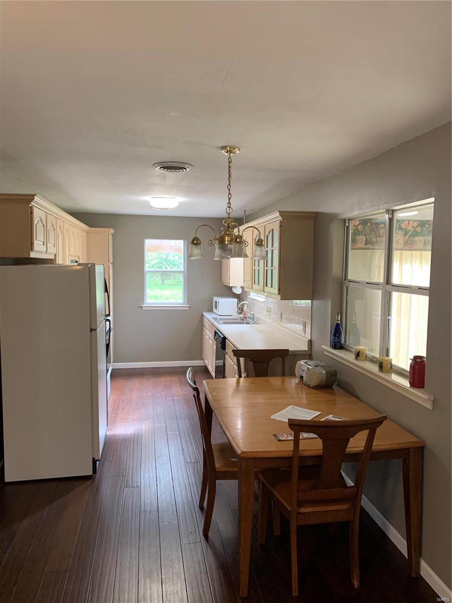 North of Brewer's Bay - Residential