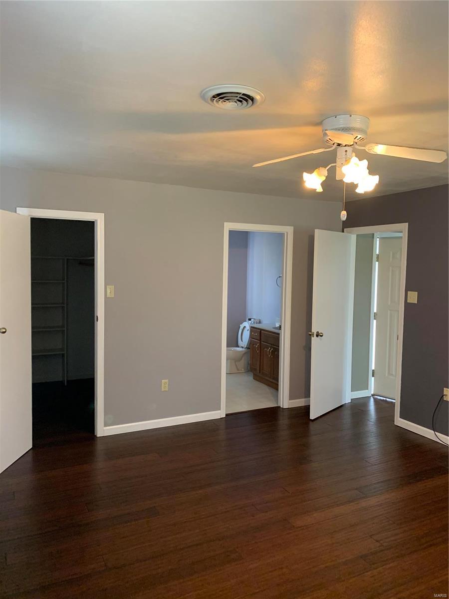 North of Brewer's Bay - Residential