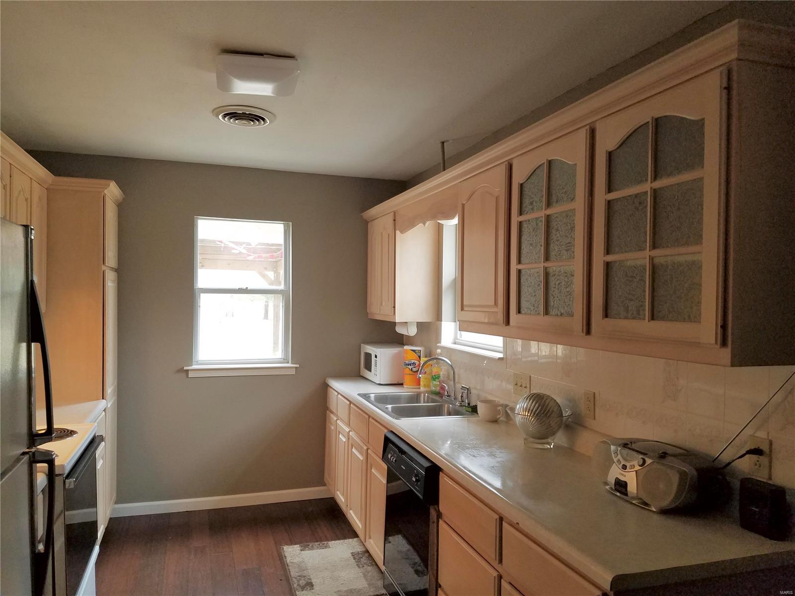 North of Brewer's Bay - Residential