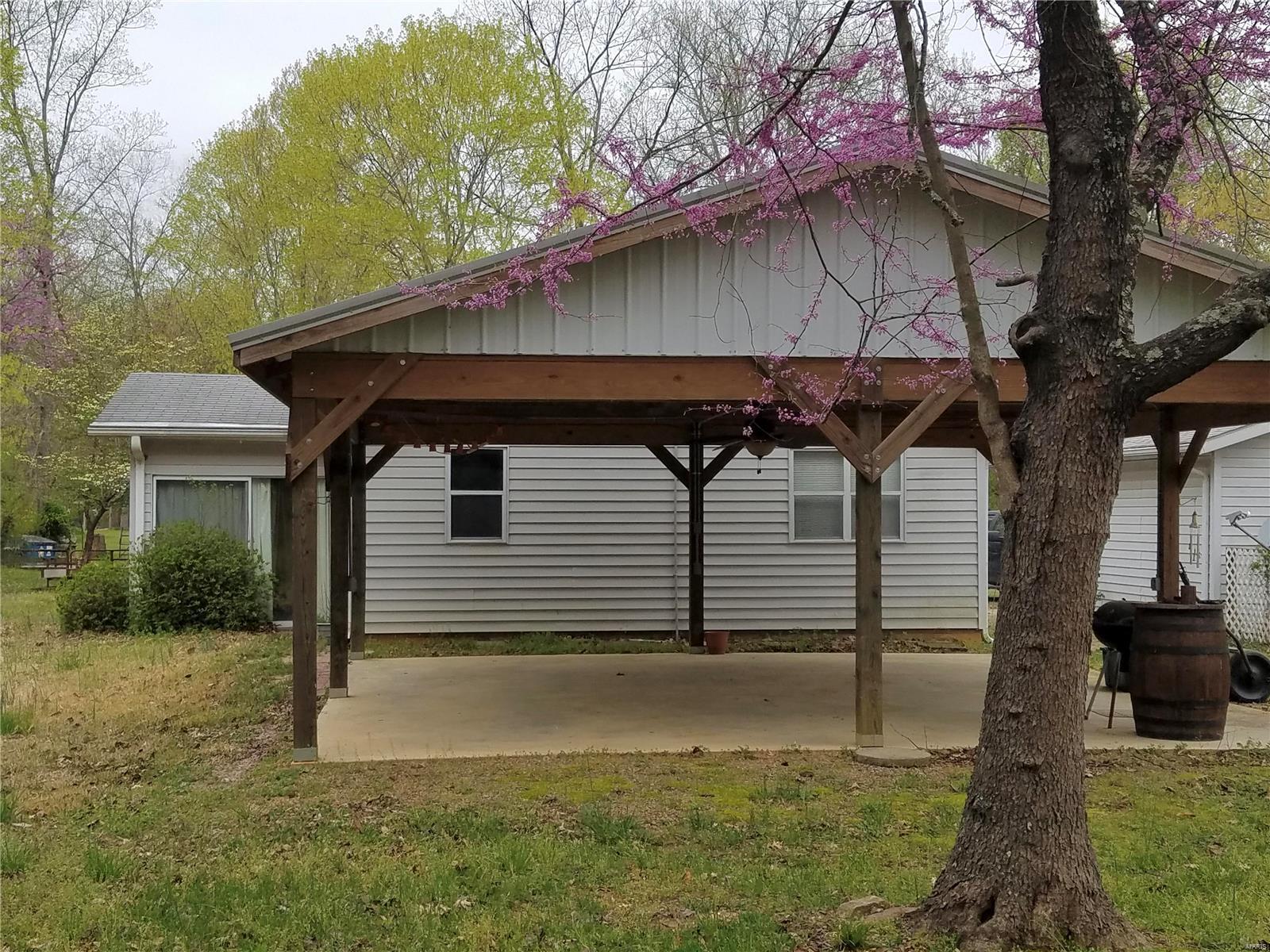 North of Brewer's Bay - Residential