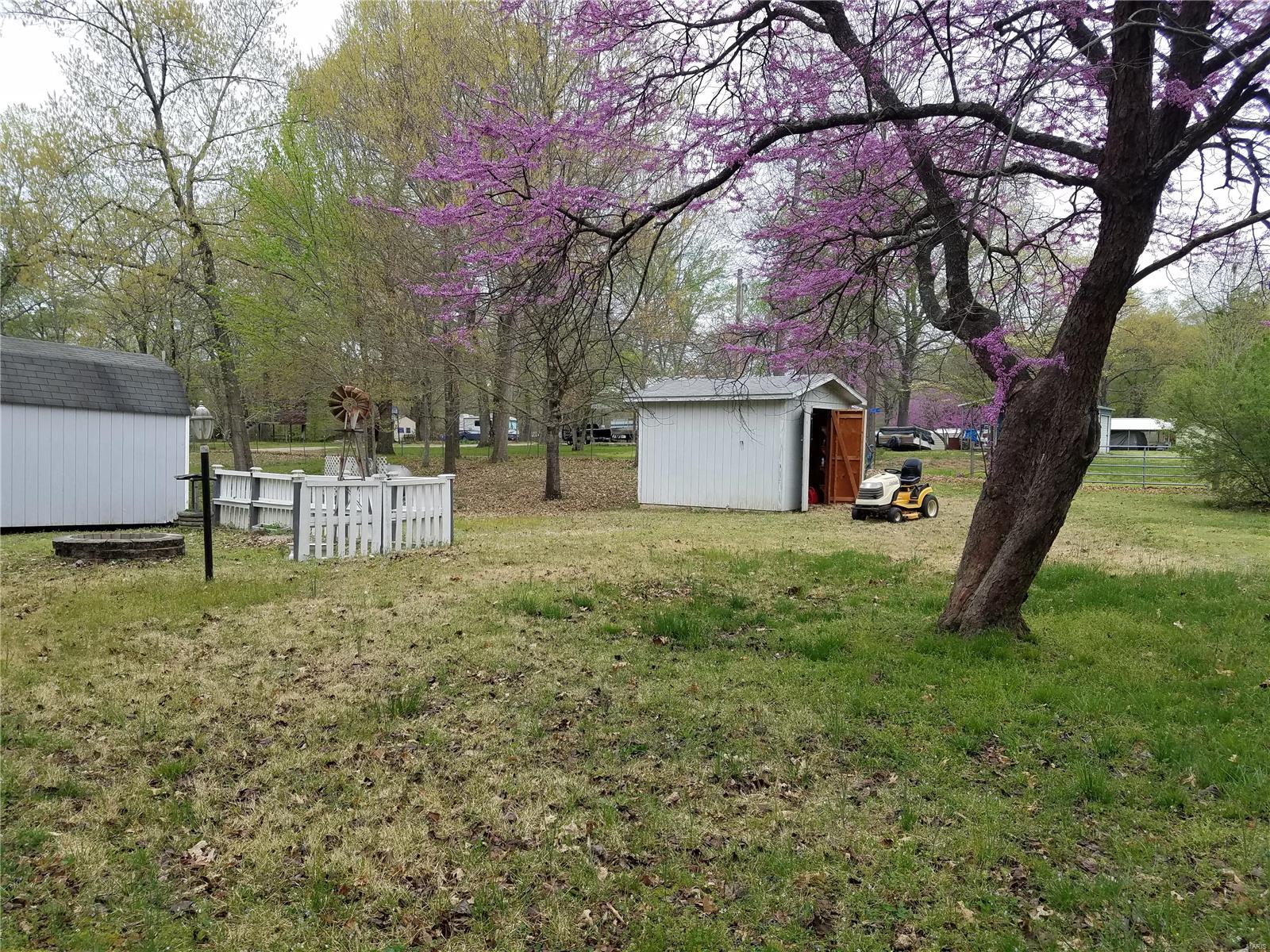 North of Brewer's Bay - Residential