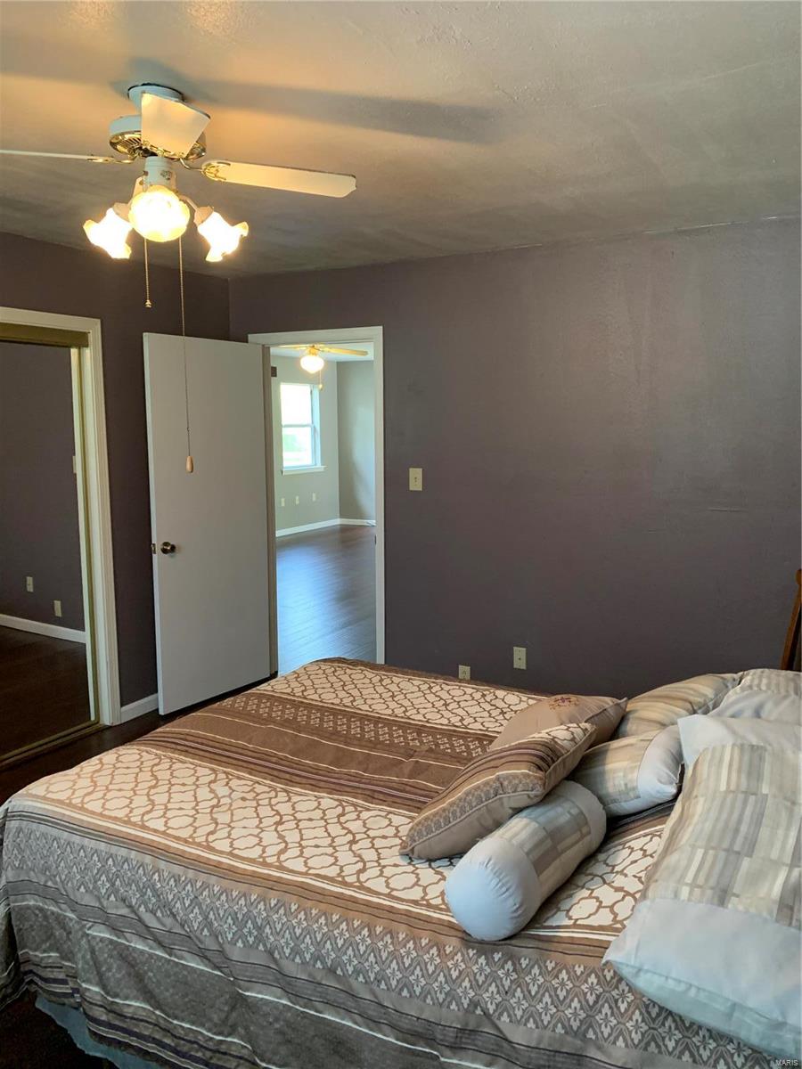 North of Brewer's Bay - Residential