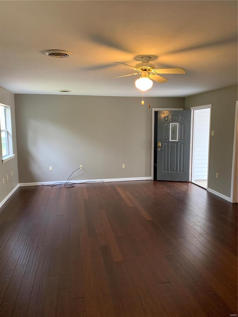 North of Brewer's Bay - Residential