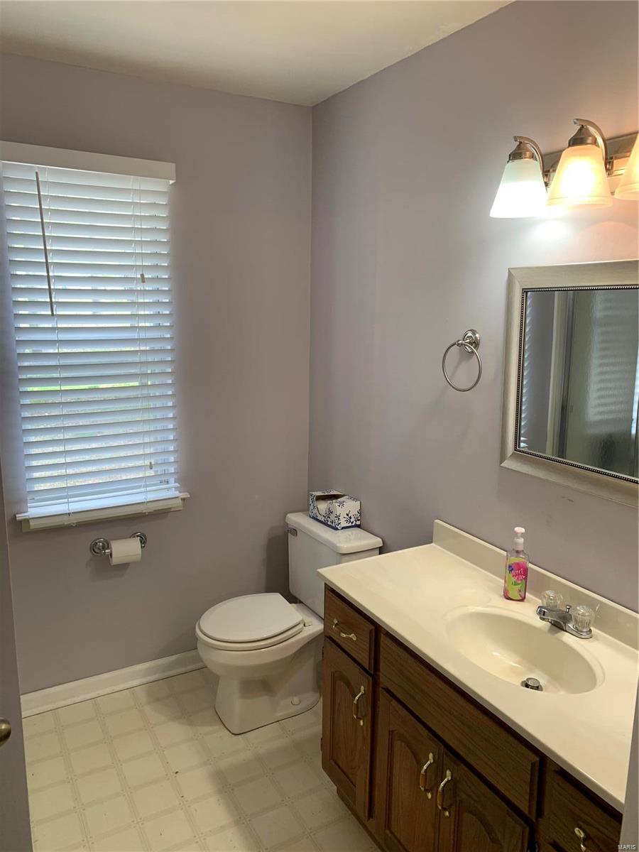 North of Brewer's Bay - Residential