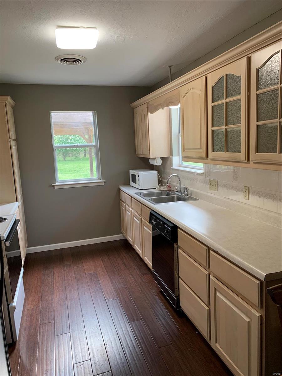 North of Brewer's Bay - Residential