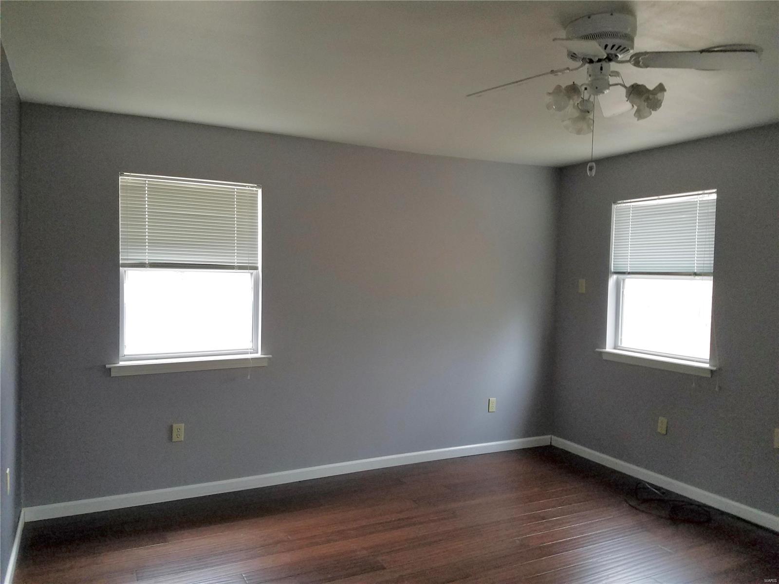 North of Brewer's Bay - Residential