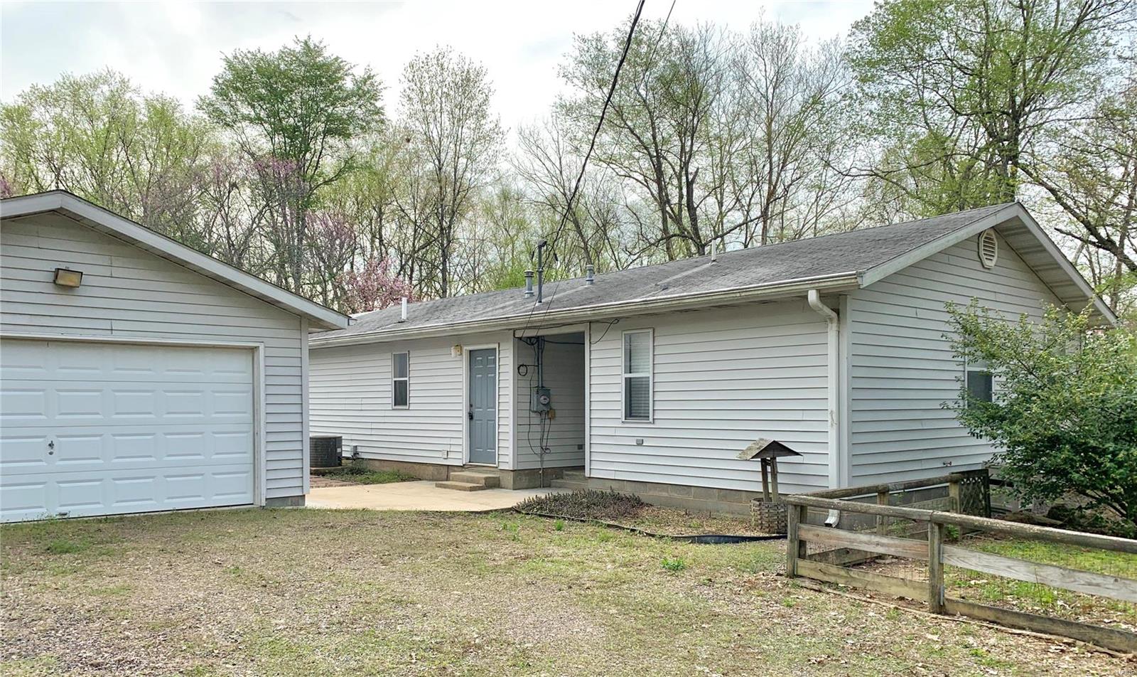 North of Brewer's Bay - Residential