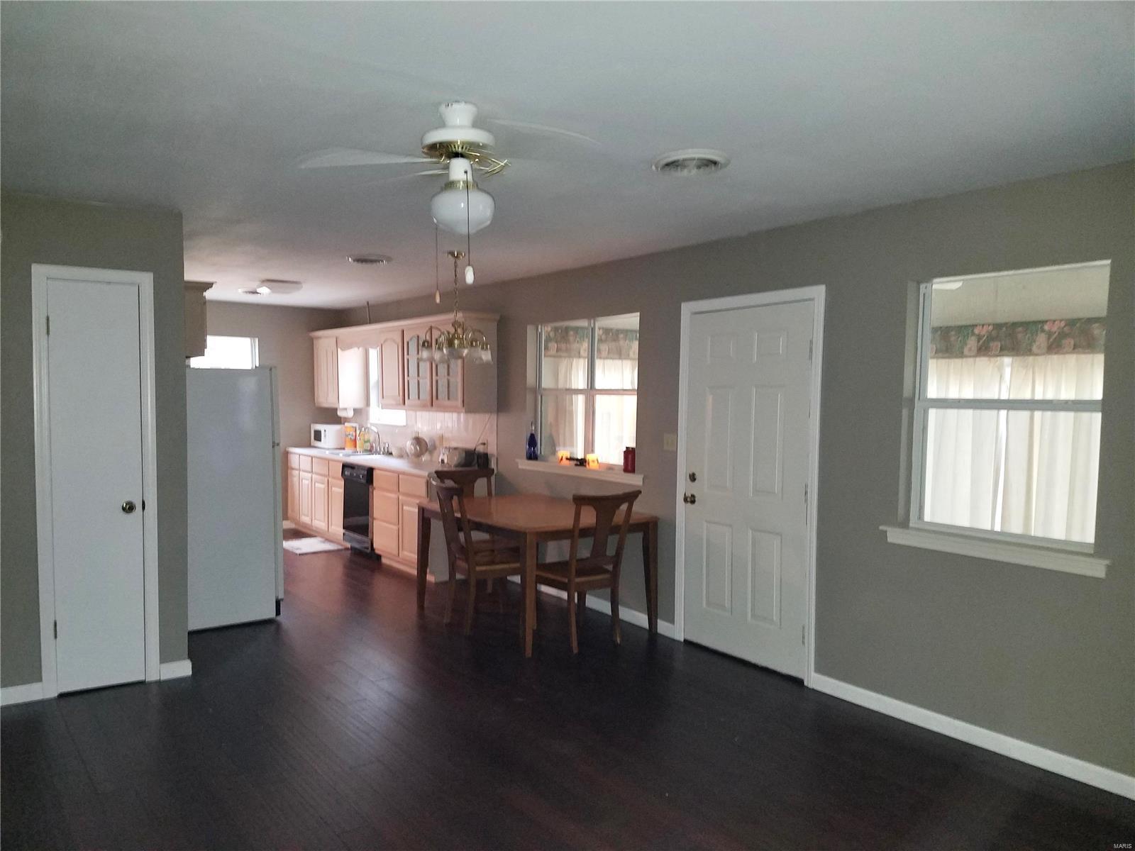 North of Brewer's Bay - Residential