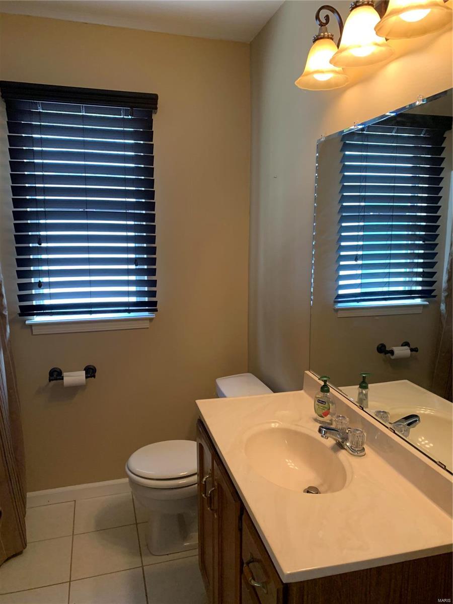 North of Brewer's Bay - Residential