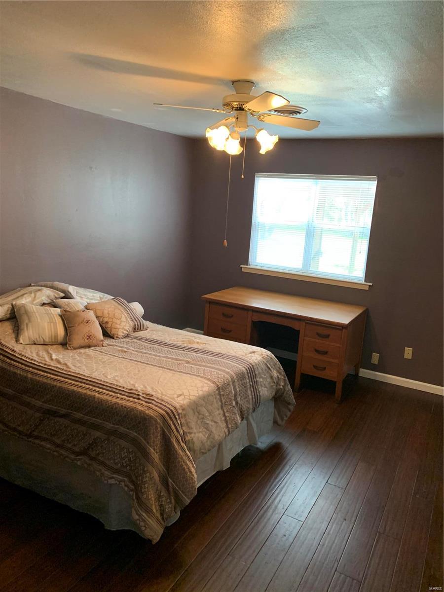 North of Brewer's Bay - Residential