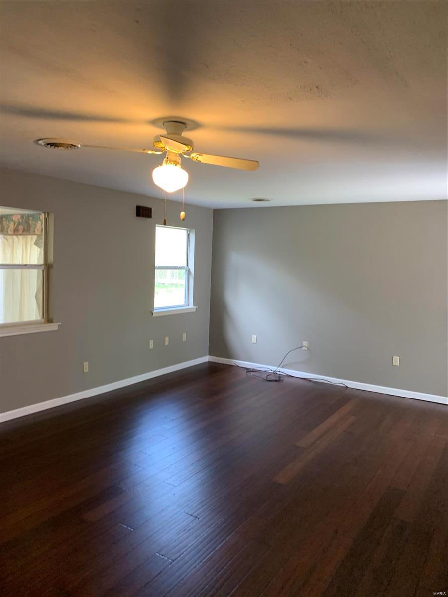 North of Brewer's Bay - Residential