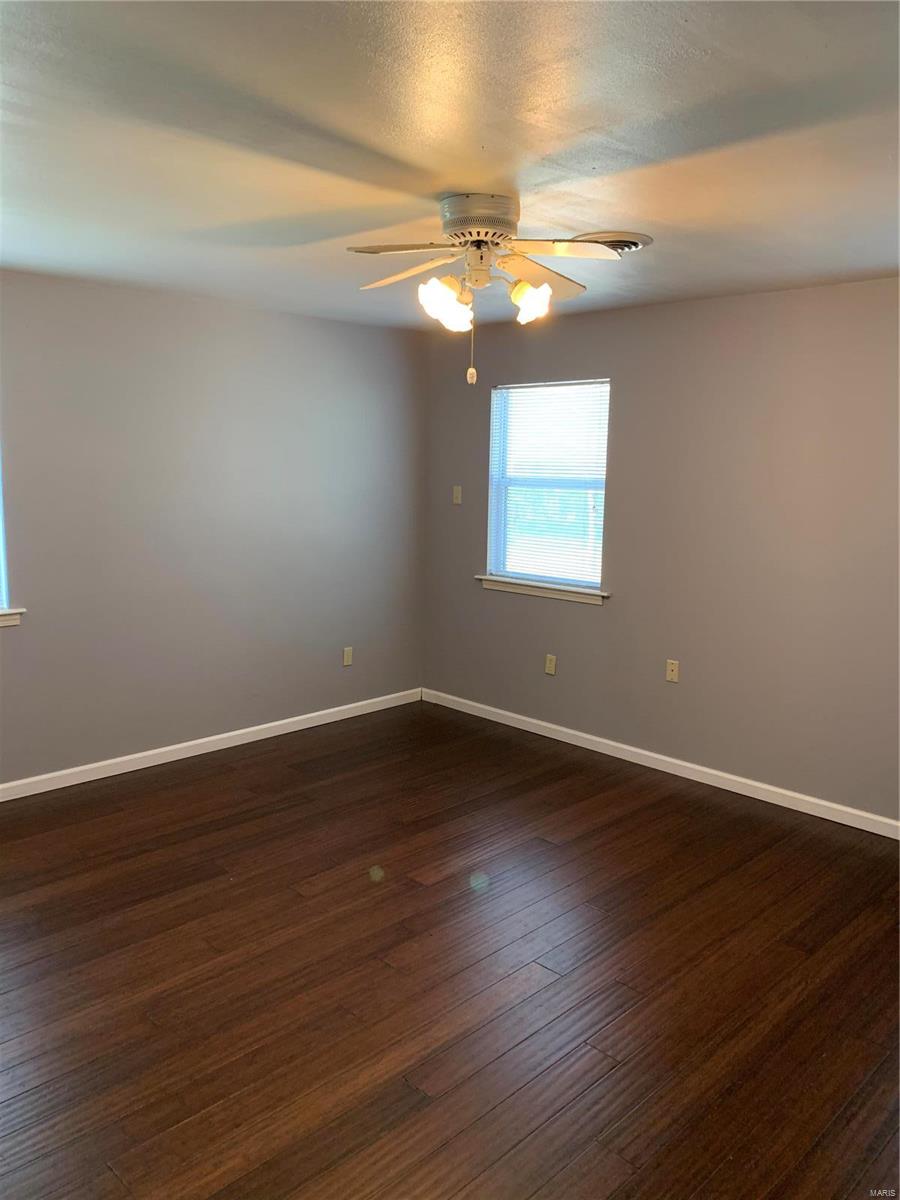 North of Brewer's Bay - Residential