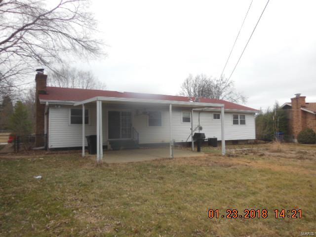 Timberline Estates - Residential