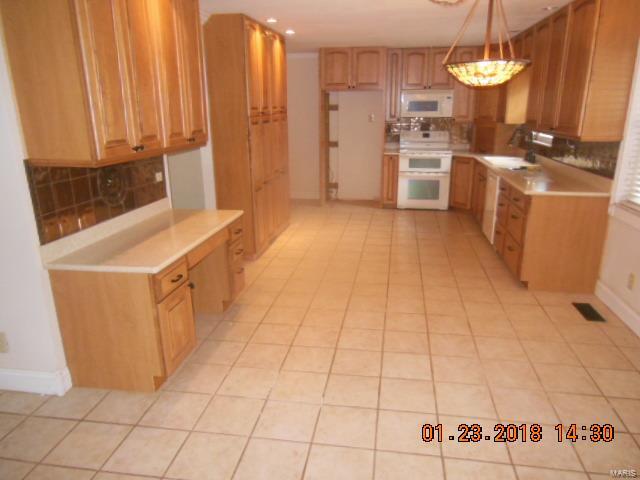 Timberline Estates - Residential