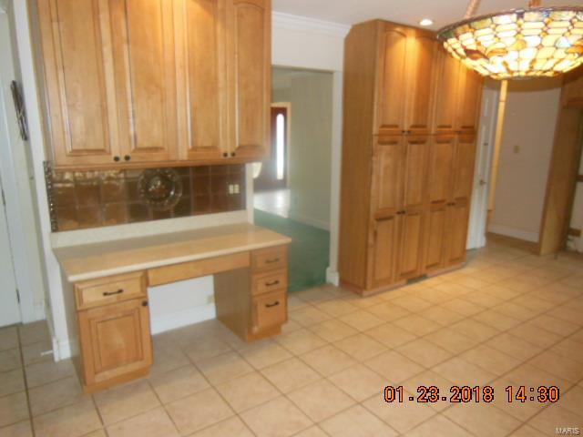 Timberline Estates - Residential