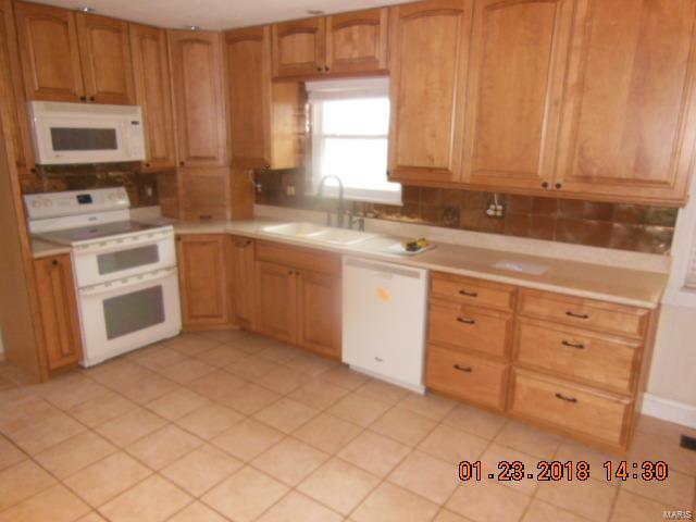 Timberline Estates - Residential