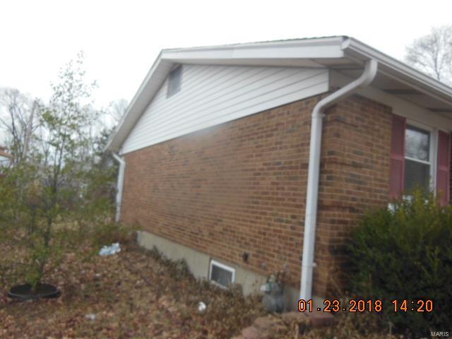 Timberline Estates - Residential