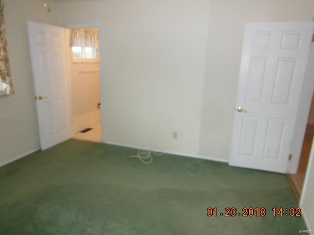 Timberline Estates - Residential