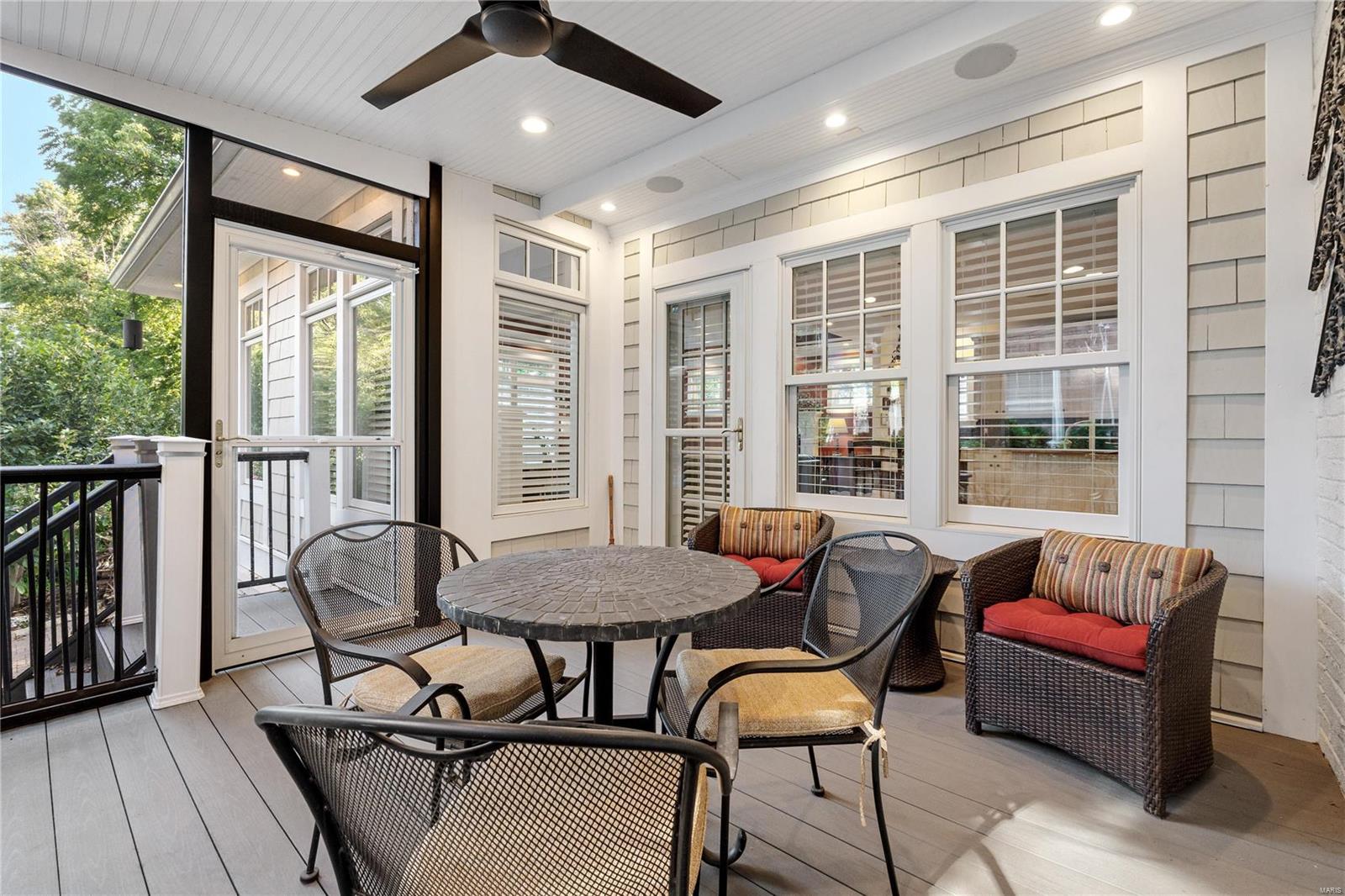 University Heights Amd 2 - Residential