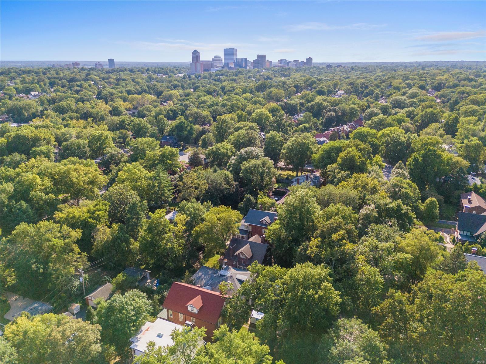 University Heights Amd 2 - Residential