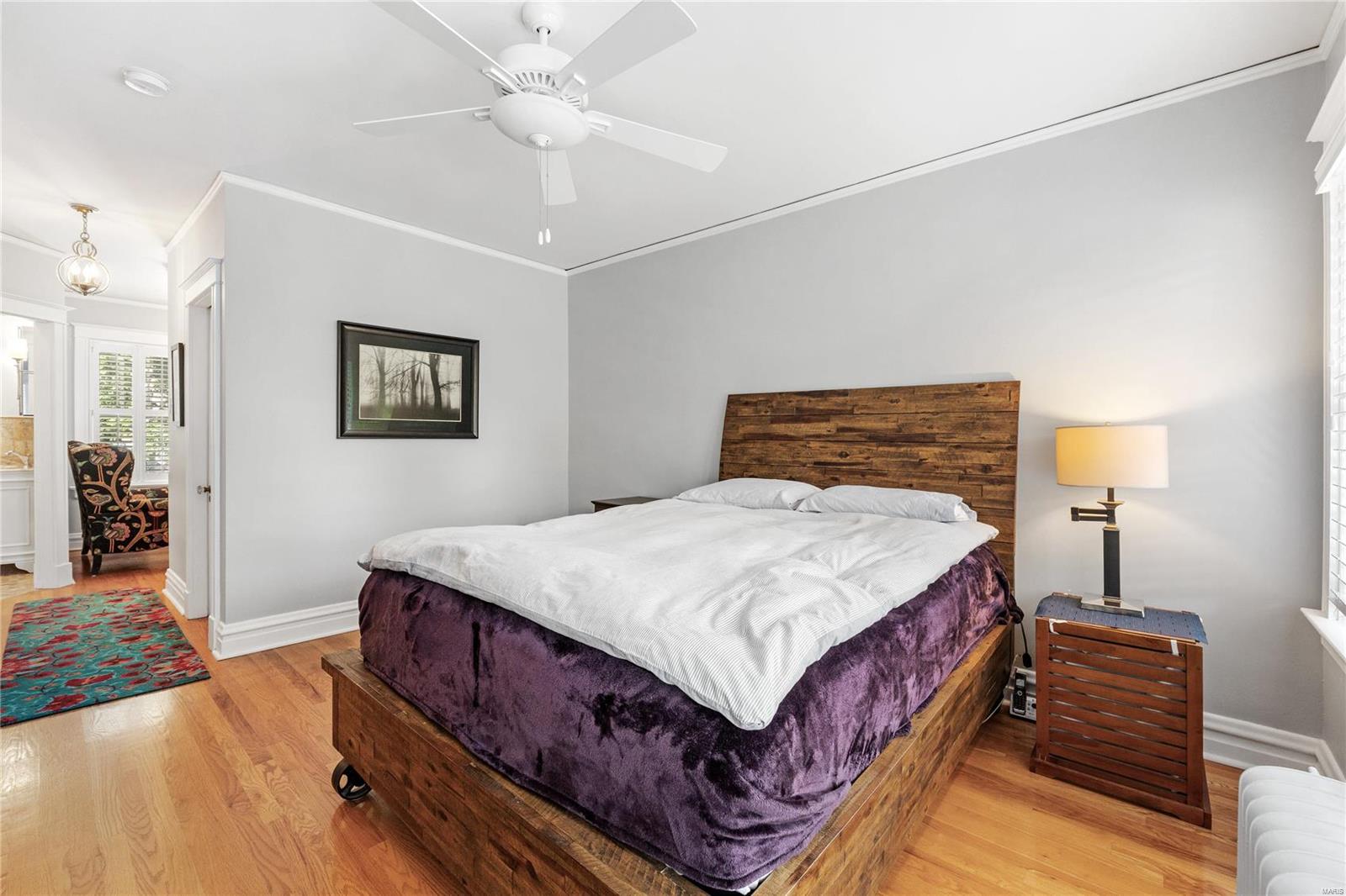 University Heights Amd 2 - Residential