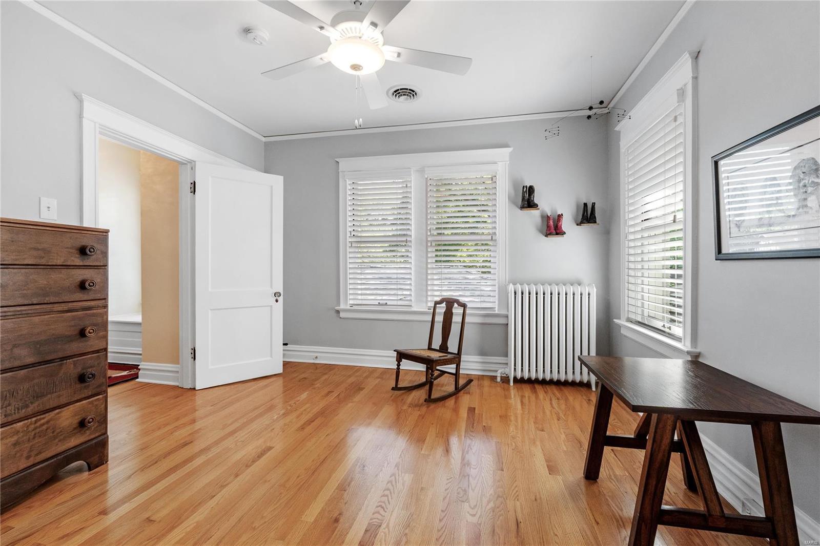 University Heights Amd 2 - Residential