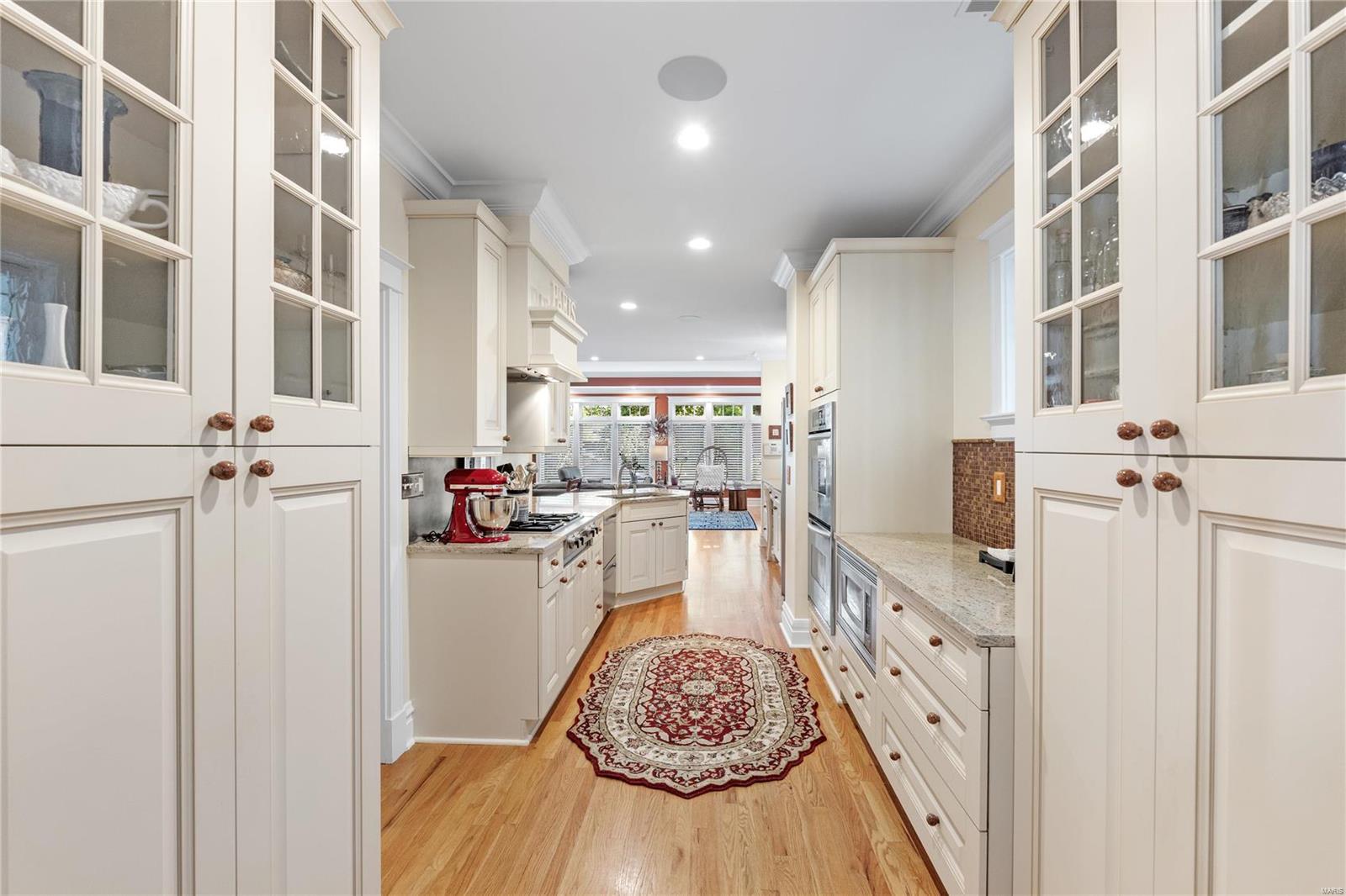 University Heights Amd 2 - Residential